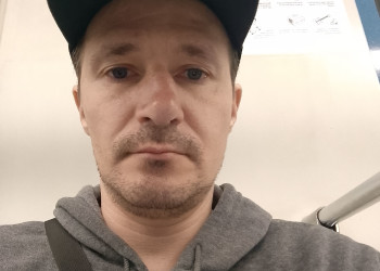 Это я – фотографии России