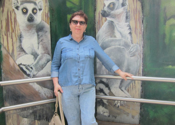 Зоопарк 25.06.24 – фотографии