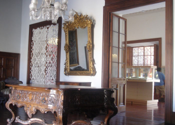 Каса-де-ла-Эмансипасьон в Трухильо – фотографии Перу