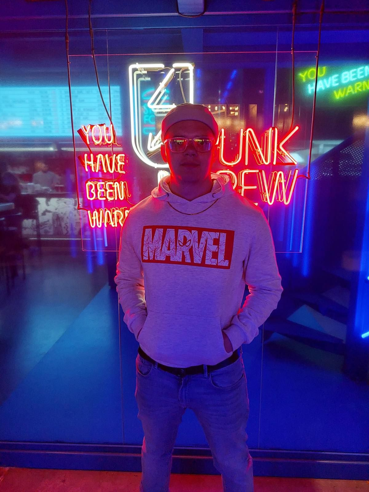 СПБ – фотографии России