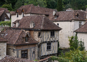 Сен-Сирк-Лапопи 7 – фотографии Франции