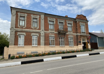 Михайловский исторический музей – фотографии России