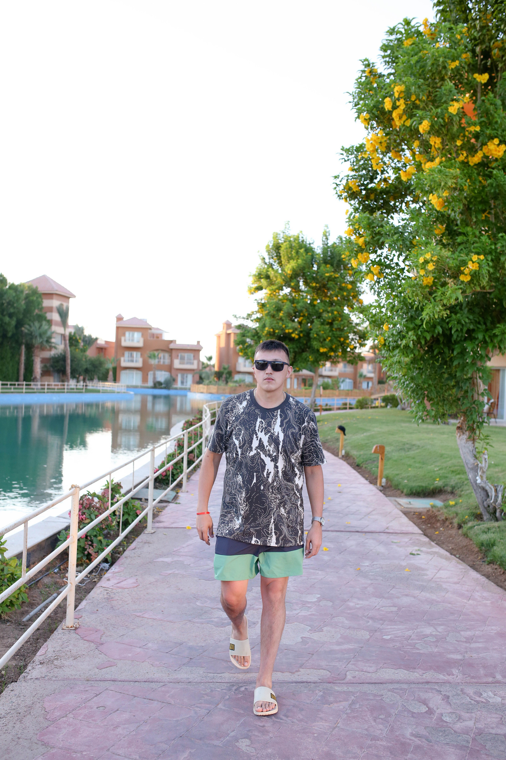 1 – фотографии Египта