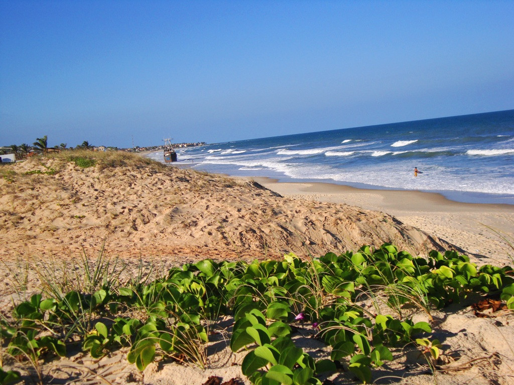 Прайя-де-Бузиос (Praia de Buzios) – фотографии Бразилии