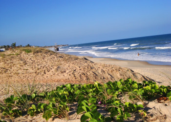 Прайя-де-Бузиос (Praia de Buzios) – фотографии Бразилии