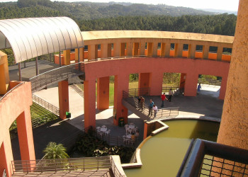 Парк Тангуа (Tangua Park) – фотографии Бразилии