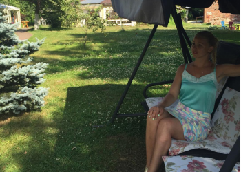 Лето – фотографии