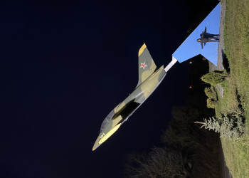 Ряжск – фотографии России