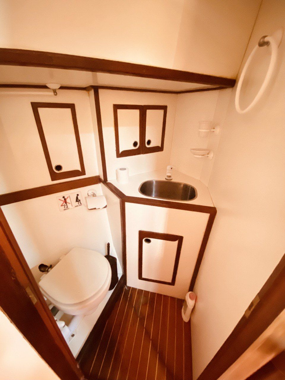 гальюн – фотографии России