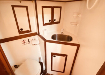 гальюн – фотографии России