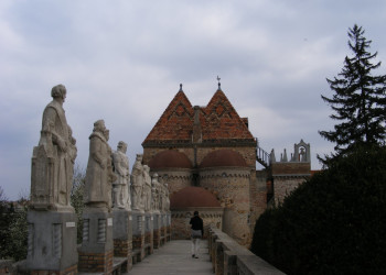 Замок Бори. Фото 14 – фотографии Венгрии