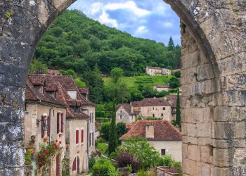 Сен-Сирк-Лапопи 9 – фотографии Франции