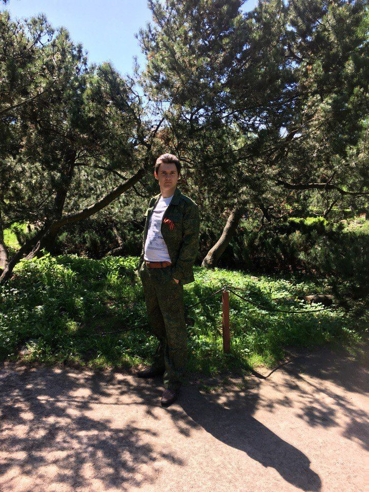 5 – фотографии России