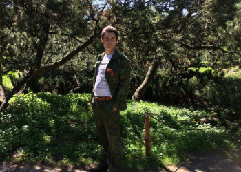 5 – фотографии России