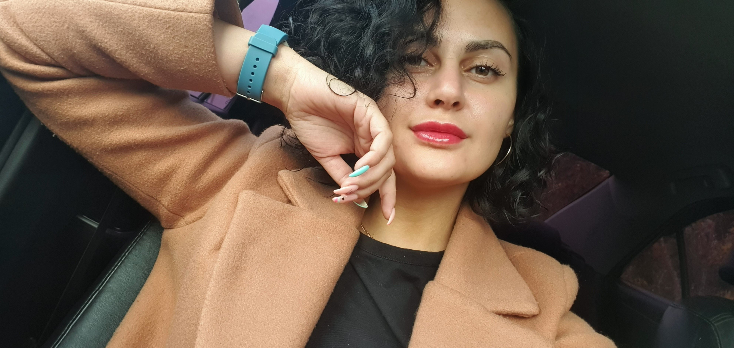 I – фотографии России