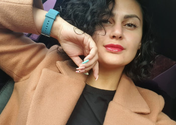 I – фотографии России