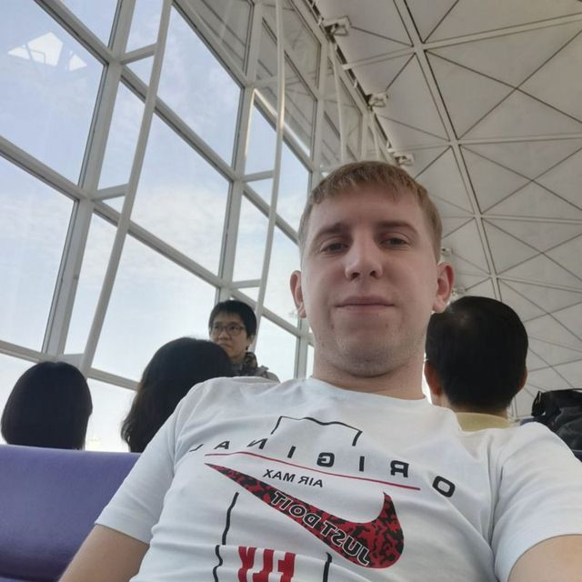 Я – фотографии Китая