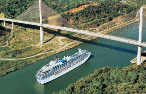 Мост Столетия (Puente Centenario), Панама – фотографии Панамы