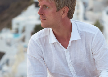 2021, Санторини. Я. Фото 1 – фотографии Греции