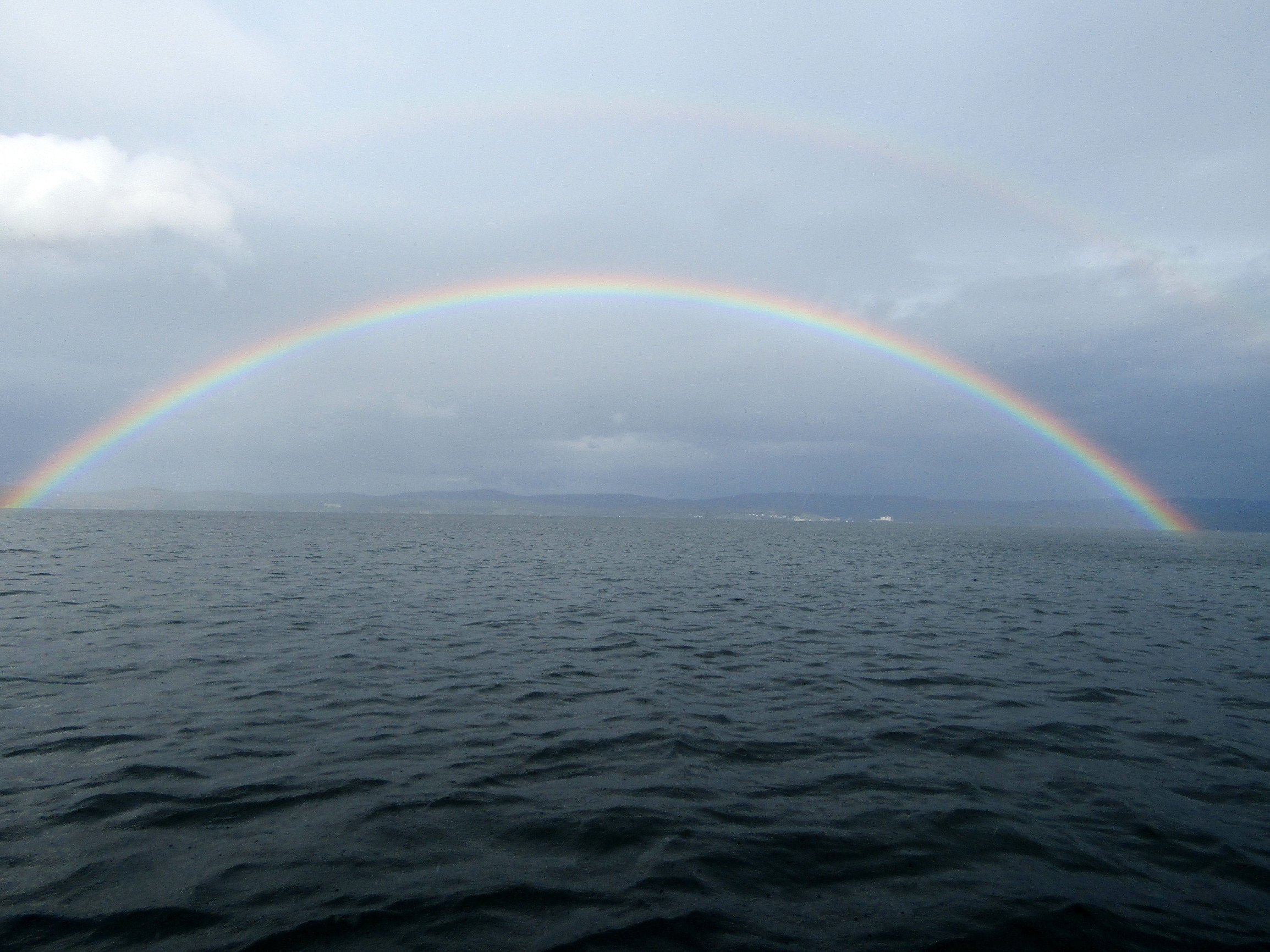 оз.Тургояк – фотографии