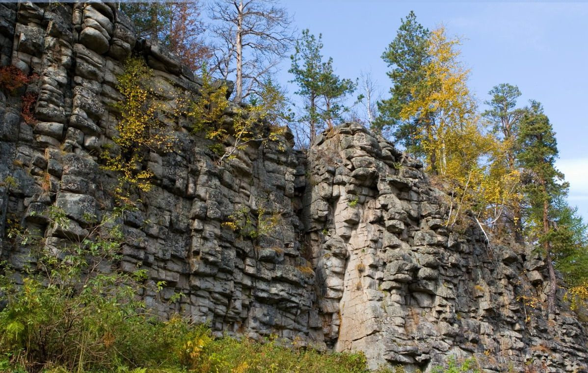оз.Тургояк... Заозёрный хр. – фотографии