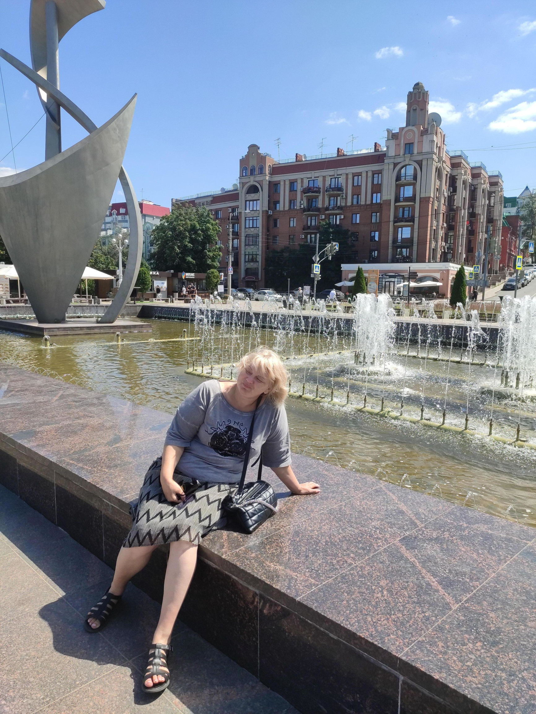 Я – фотографии