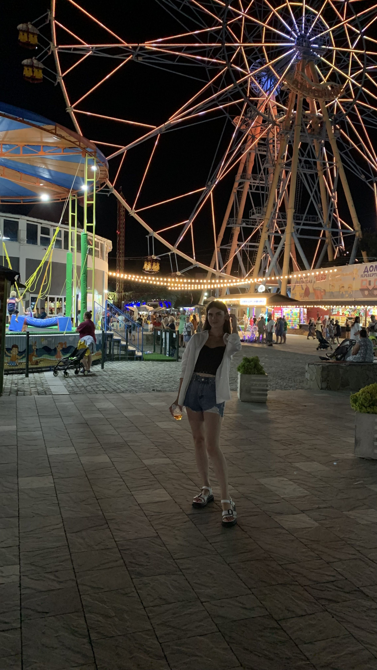 Я – фотографии