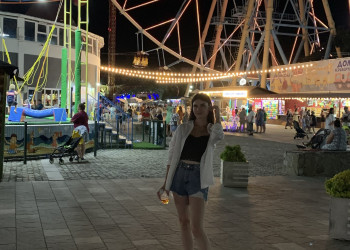 Я – фотографии