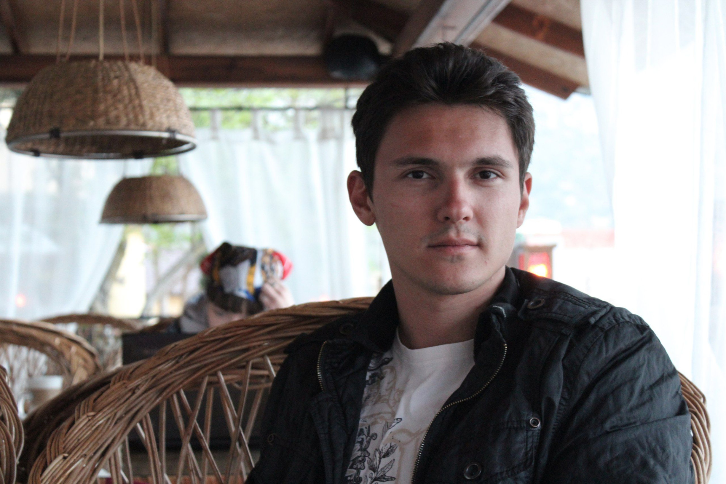 5 – фотографии России