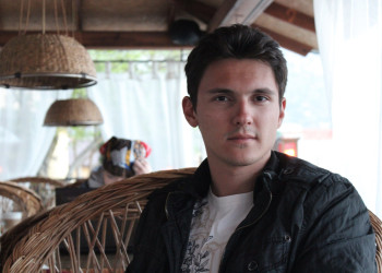 5 – фотографии России