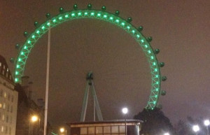 Ливерпуль – фотографии Великобритании