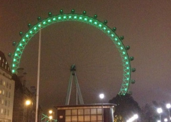 Ливерпуль – фотографии Великобритании