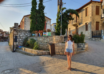 2020 – фотографии Греции