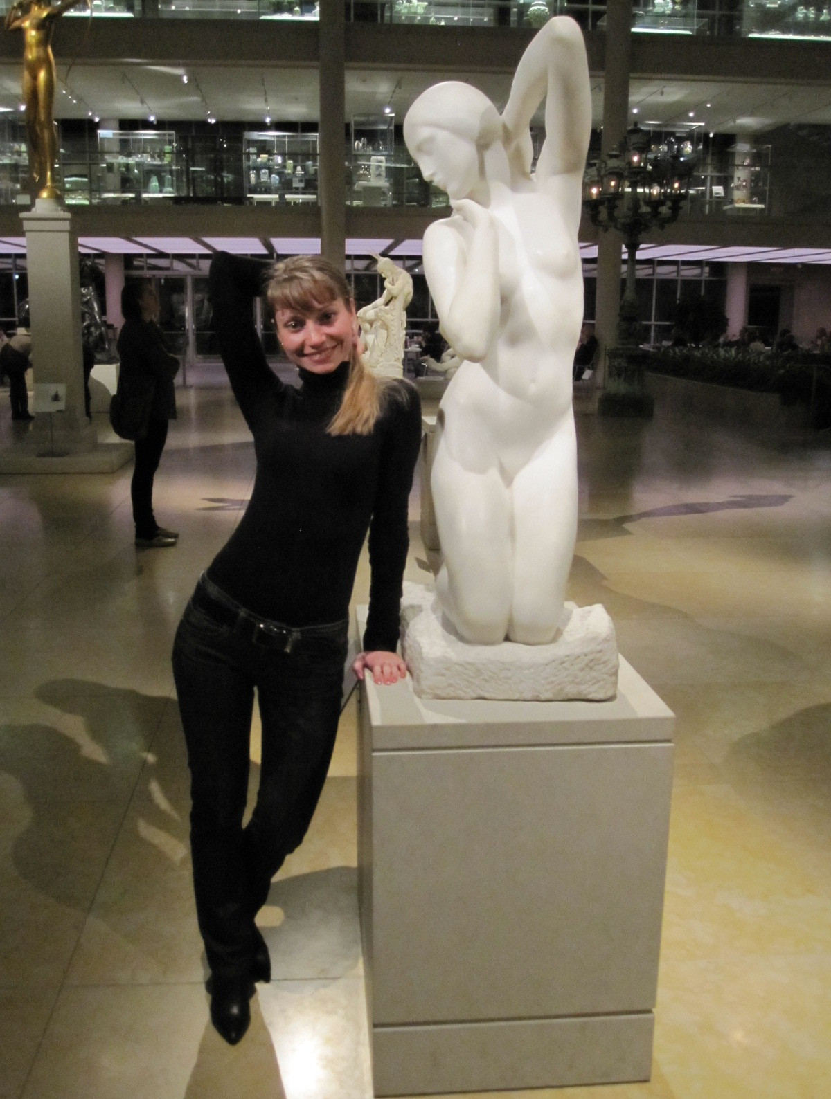 308679 – фотографии США