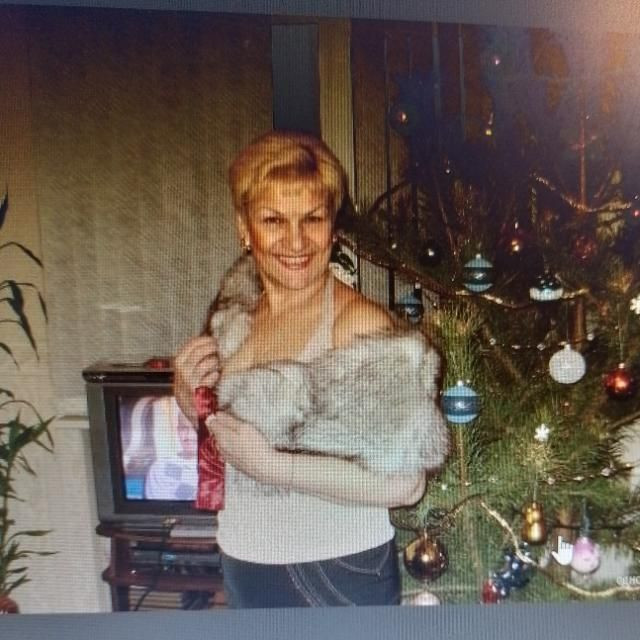 Фаина – фотографии России