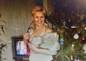 Фаина – фотографии России