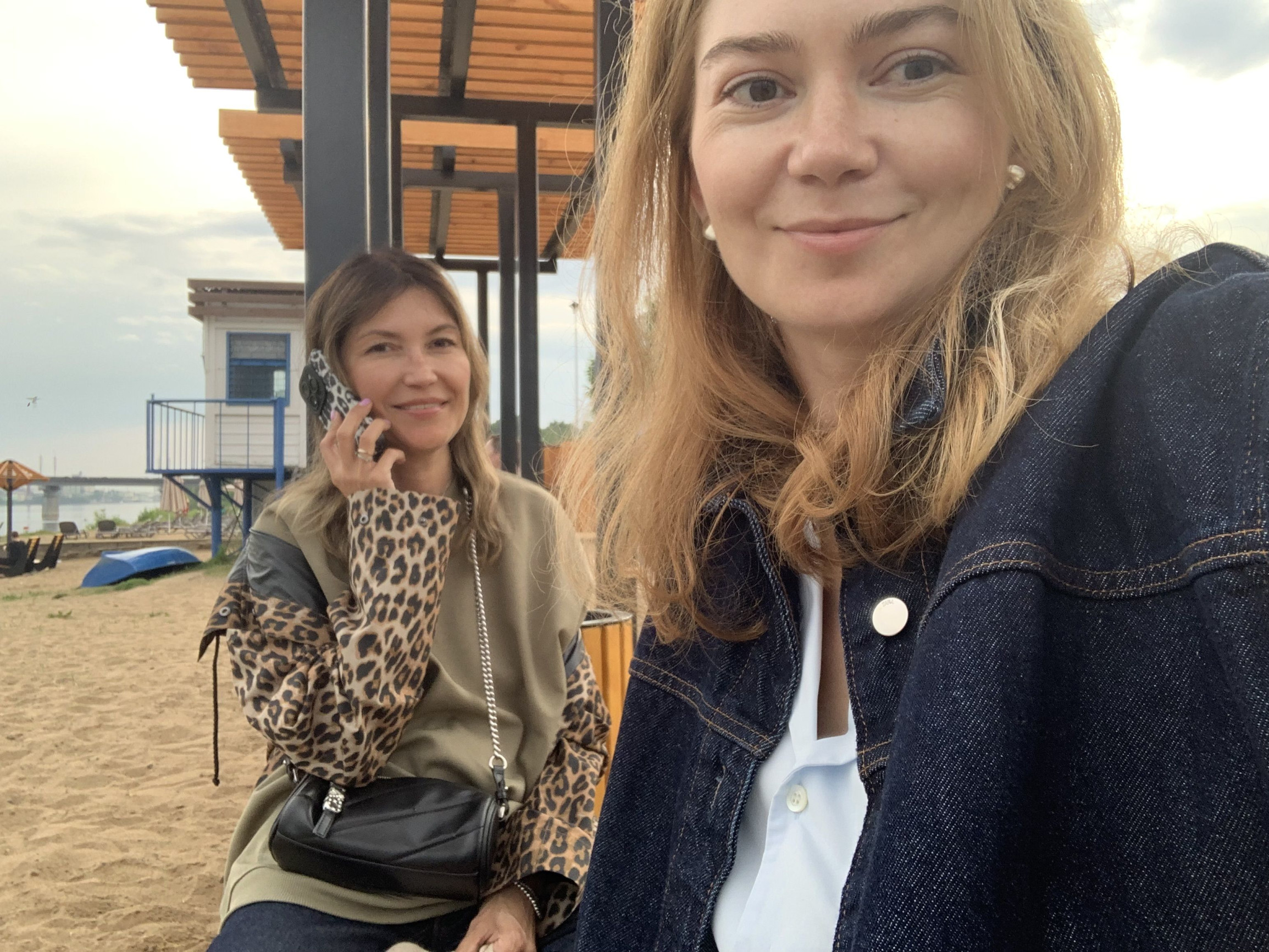 1 – фотографии России