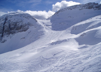 Бовец/Канин, Словения, фото № 56900 – фотографии Словении