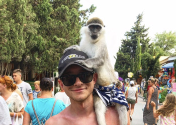 2 – фотографии России