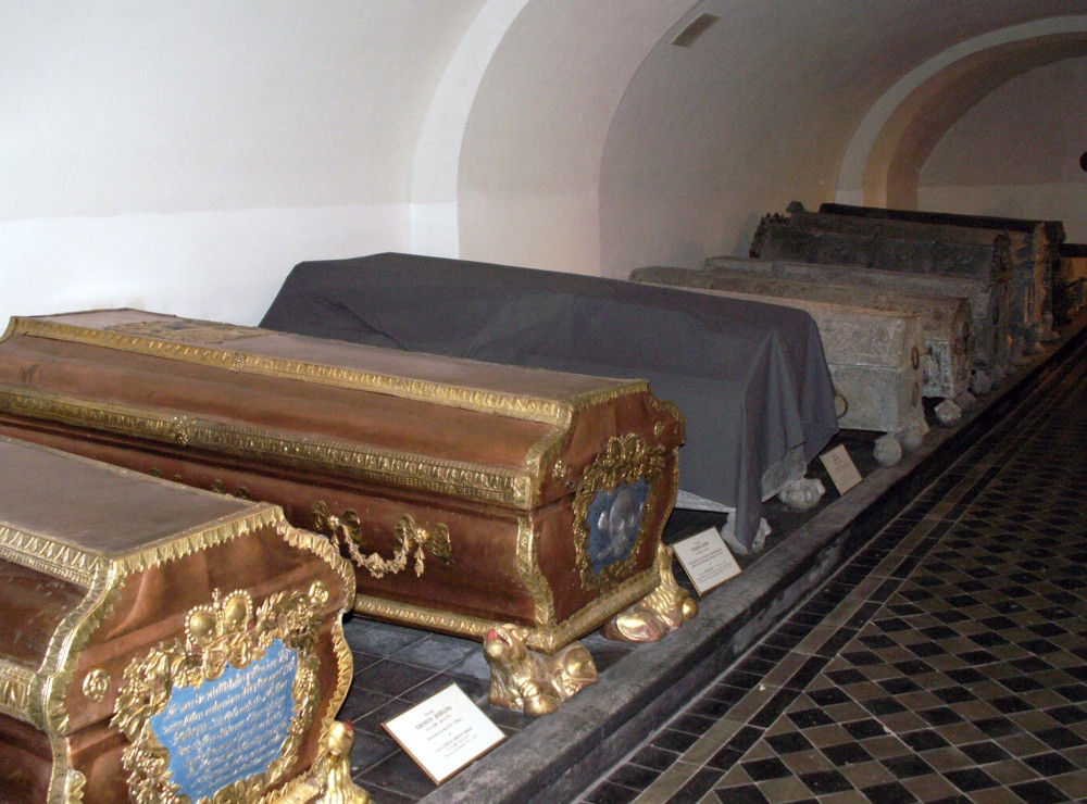 Елгавский дворец в Латвии – фотографии Латвии