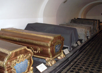 Елгавский дворец в Латвии – фотографии Латвии