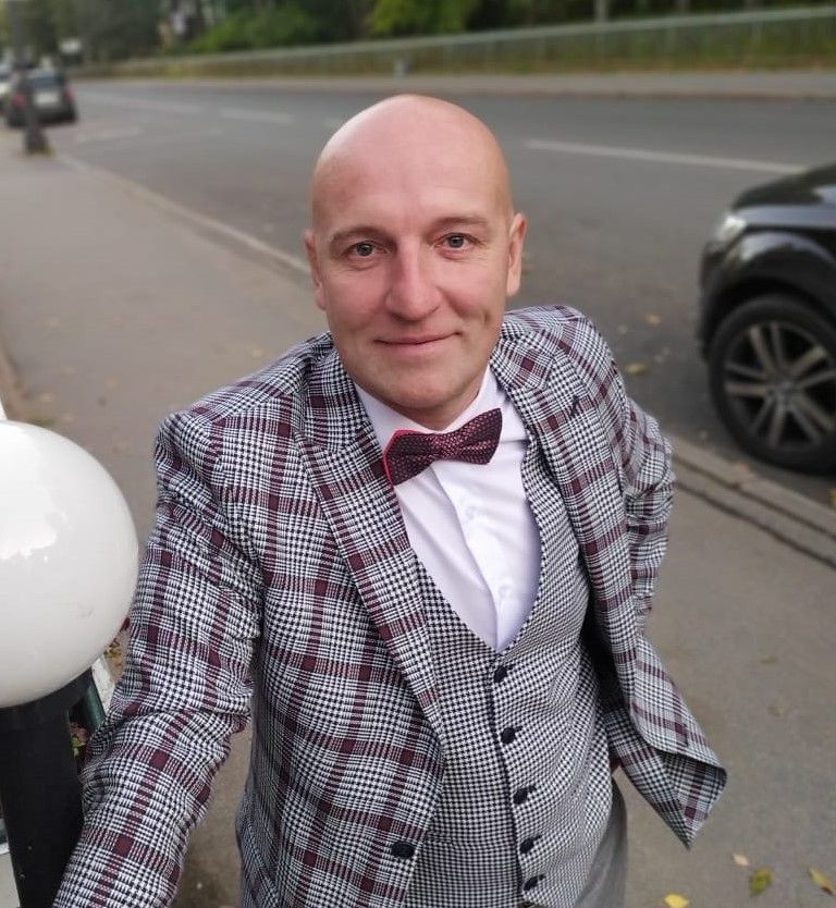 к – фотографии России