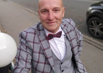 к – фотографии России