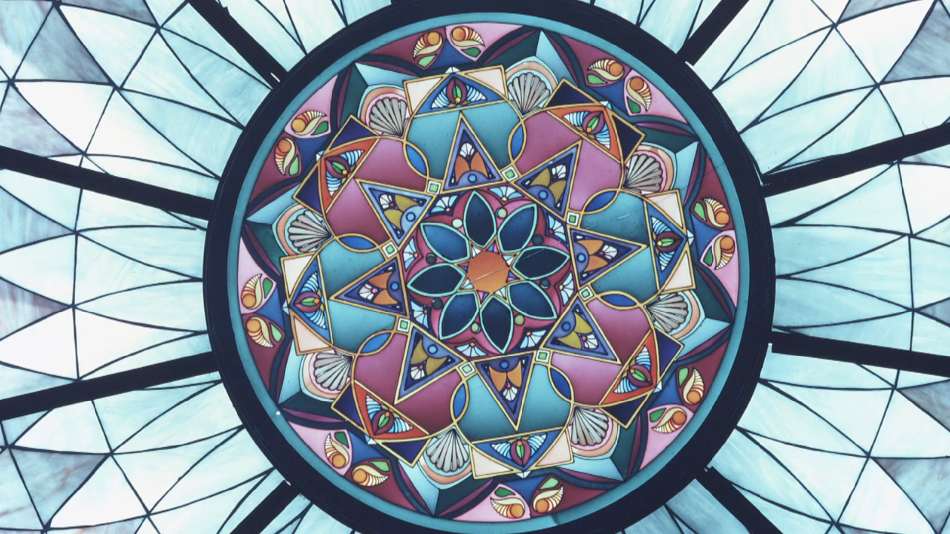 Подземные храмы Даманхура 6 – фотографии Италии