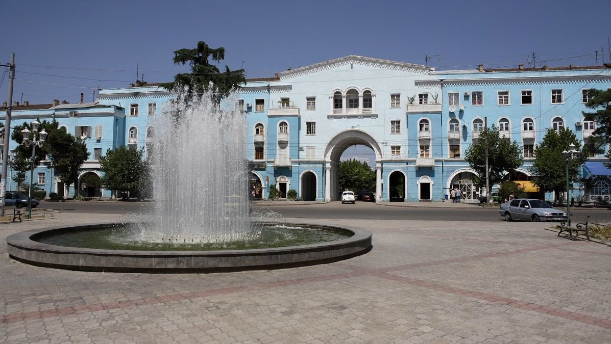 Рустави грузия Рустави грузия