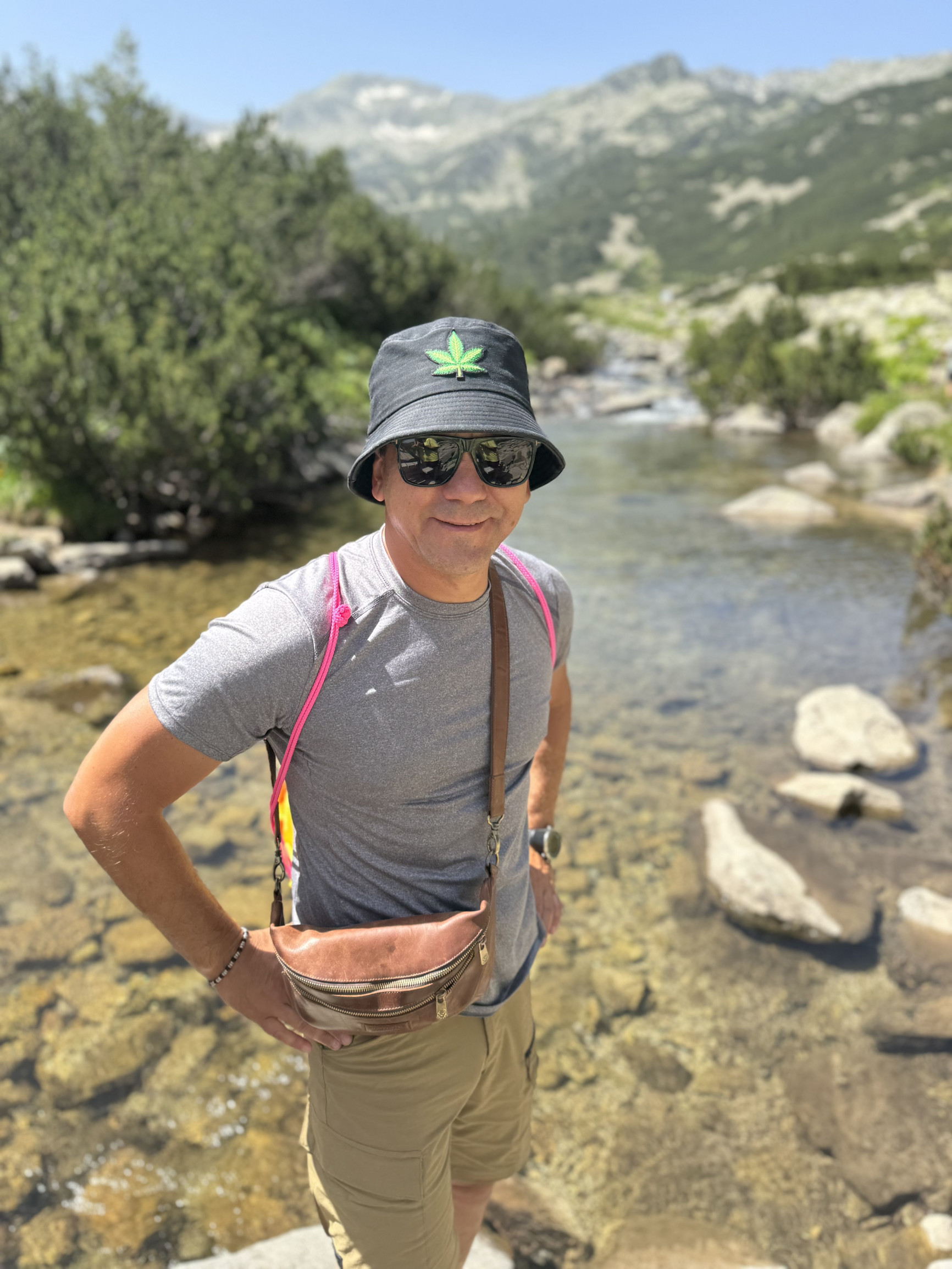 Банско – фотографии