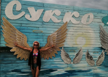 анапа – фотографии России