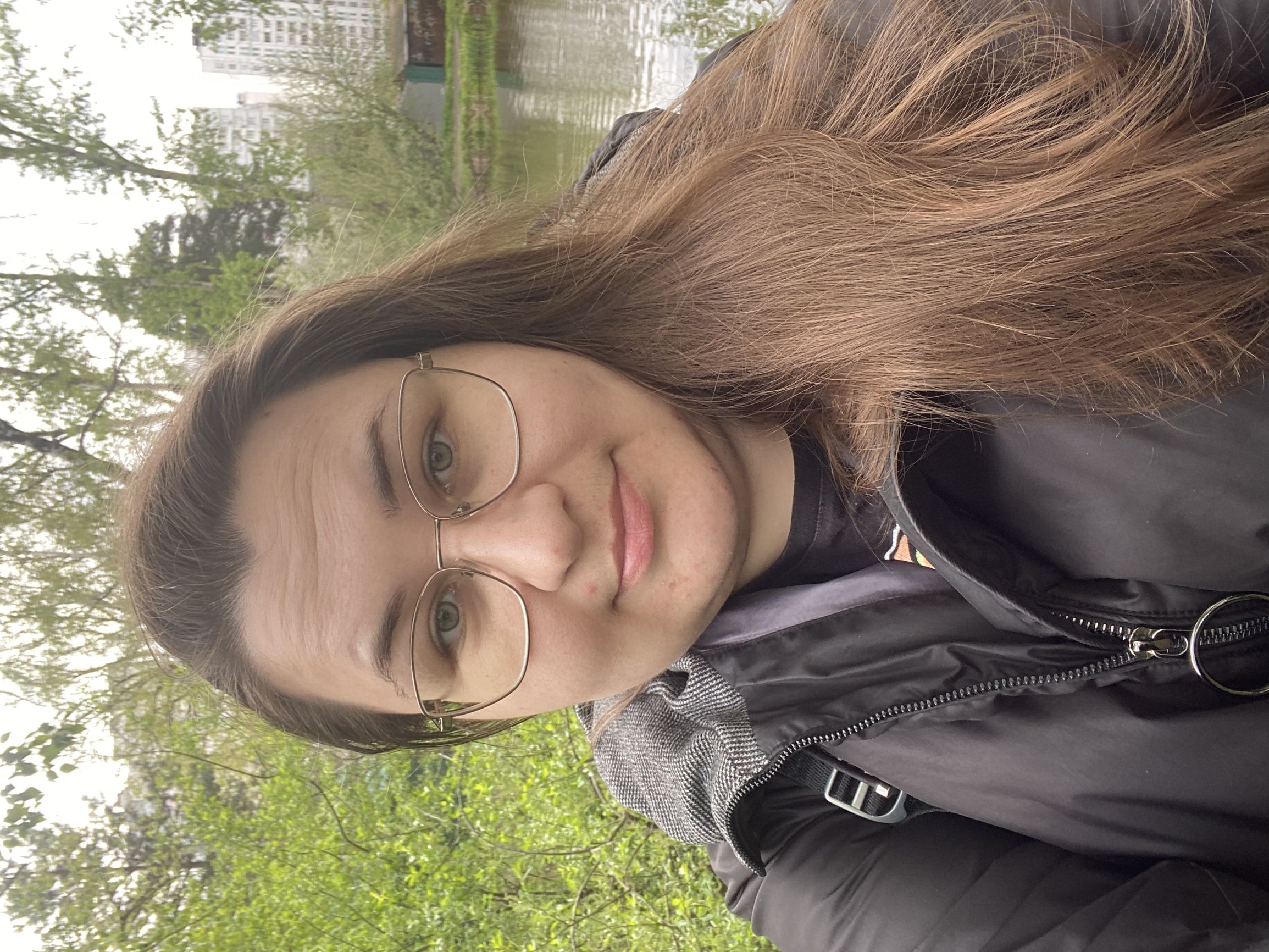 Я – фотографии