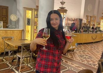 Выходные  – фотографии России