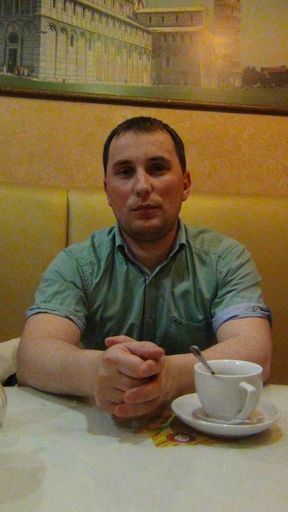 Я – фотографии